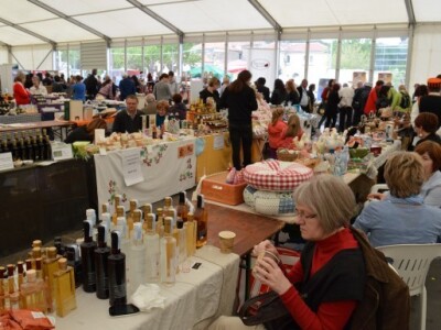 Sajam Agroturizma posjetilo 20.000 ljudi