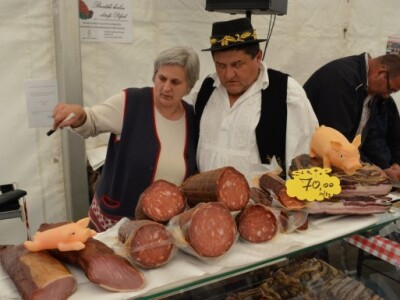 Ponuda izlagača - melem za nepce