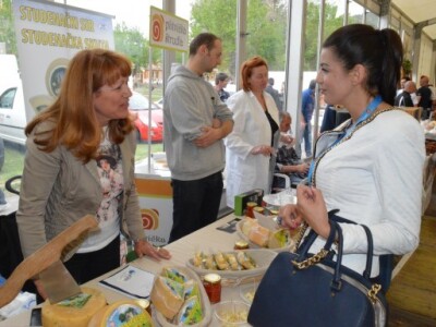 Ovogodišnji Sajam agroturizma pokazao je i gospodarsku snagu šibenskog zaleđa