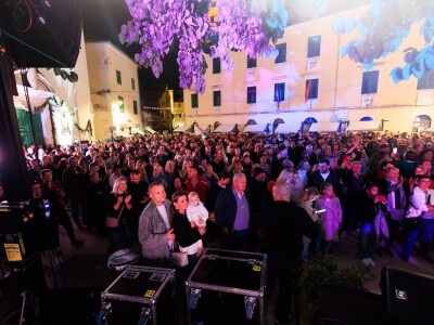 Skradin će ponovno mirisati na rižot
