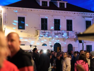 Skradin će ponovno mirisati na rižot