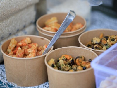 Skradin će ponovno mirisati na rižot