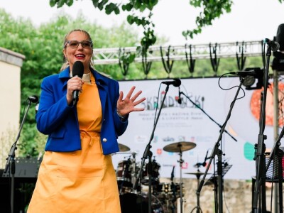 Skradin će ponovno mirisati na rižot