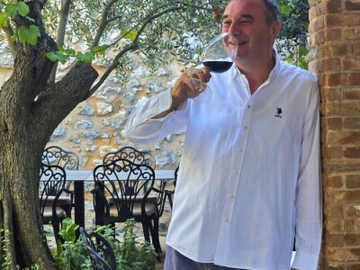 Skradinski festival rižota i načina života