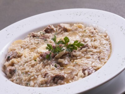 Skradinski festival rižota i načina života