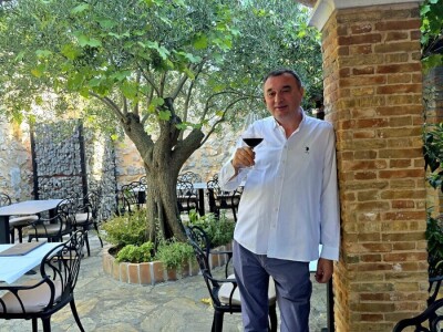 Skradinski festival rižota i načina života