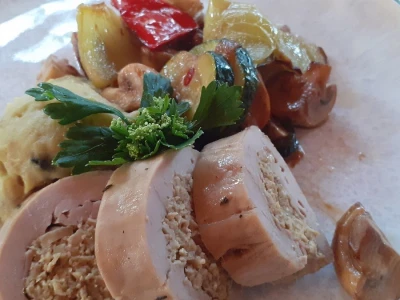 Škrlet