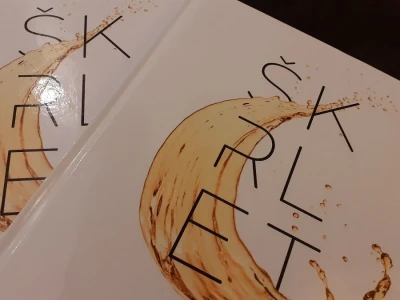 Škrlet - hrvatski vinski biser