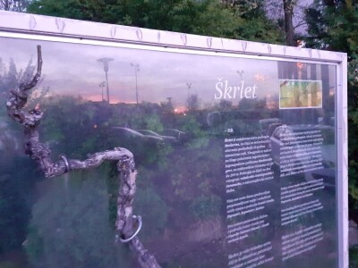 Škrletovo Škrletovo