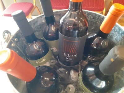 Škrletovo Škrletovo