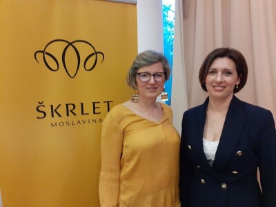 Škrletovo Škrletovo