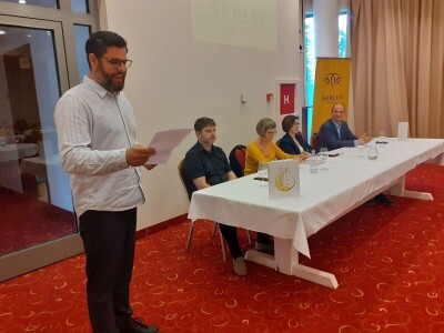 Škrletovo Škrletovo