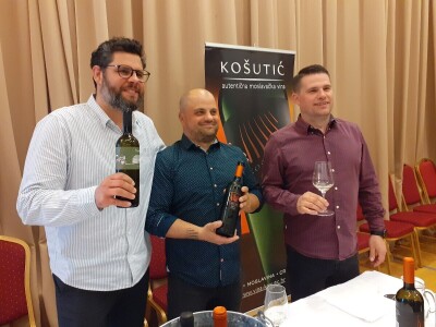 Škrletovo Škrletovo