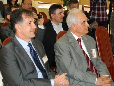 9. međunarodni stručno-znanstveni skup “Poljoprivreda u zaštiti prirode i okoliša”