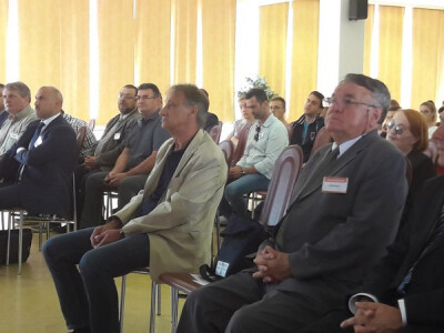 sudionici stručnog skupa