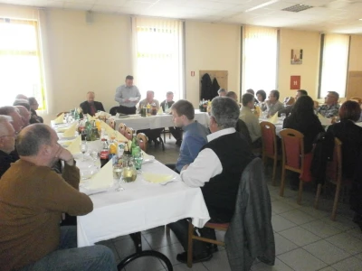 Predsjednik podnosi izvještaj o radu