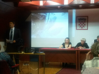 Godišnja skupština DAO Godišnja skupština DAO