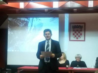 Godišnja skupština DAO
