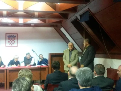 Godišnja skupština DAO