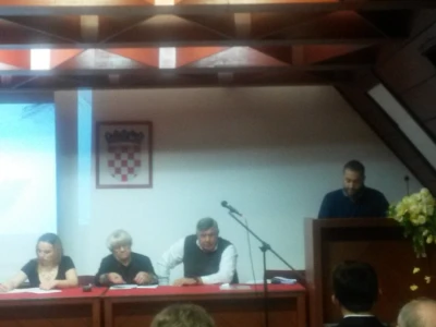 Godišnja skupština DAO