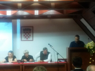 Godišnja skupština DAO Godišnja skupština DAO