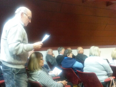 Godišnja skupština DAO Godišnja skupština DAO