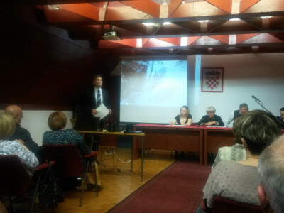 Godišnja skupština DAO Godišnja skupština DAO