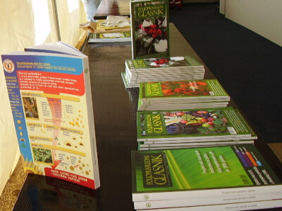 Prezentacija časopisa