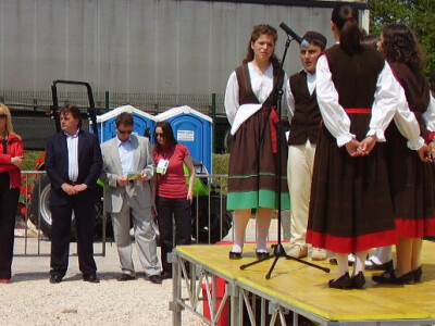 Prezentacija časopisa