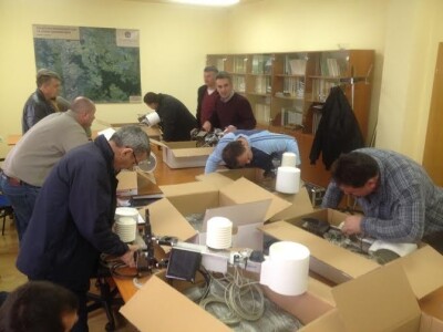 Nove tehnologije u proizvodnji šećerne repe