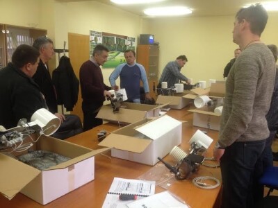 Nove tehnologije u proizvodnji šećerne repe