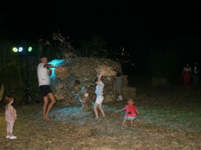 Slama - manifestacija za obitelji