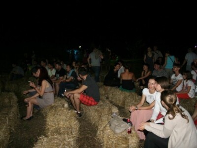 Brojni posjetitelji Slame