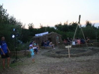 Radionica i predavanje