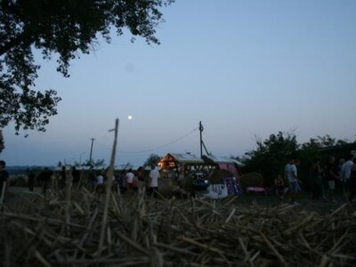 Slama sa perspektive slame