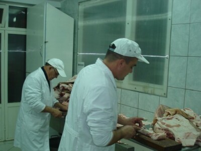 OPG Zvonarević iz Starih Mikanovaca