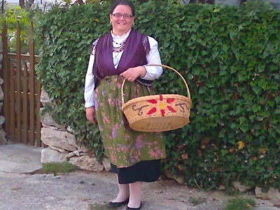 Slastice Margareta