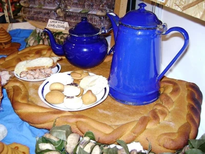 Slastice Margareta