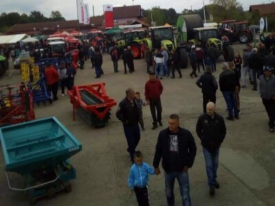 Slatinska traktorijada