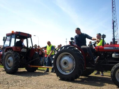 Slatinska traktorijada