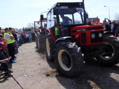 Slatinska traktorijada