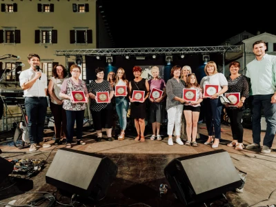 Slatka Istra 2023.