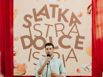 Slatka Istra 2023.