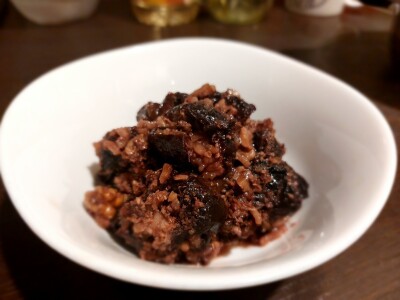 Slatki ćevap Slatki ćevap