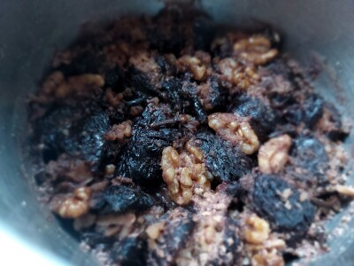 Slatki ćevap Slatki ćevap