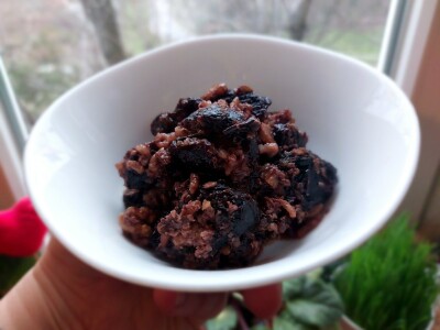 Slatki ćevap Slatki ćevap