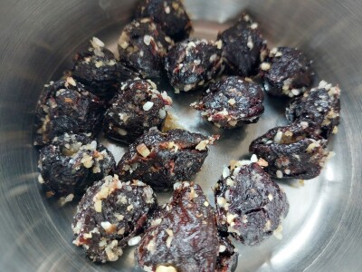 Slatki ćevap Slatki ćevap