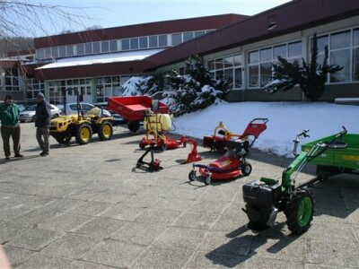 18. Međunarodni sajam Slavin