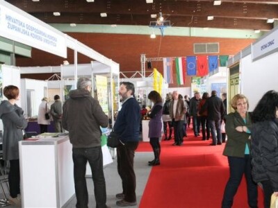 18. Međunarodni sajam Slavin