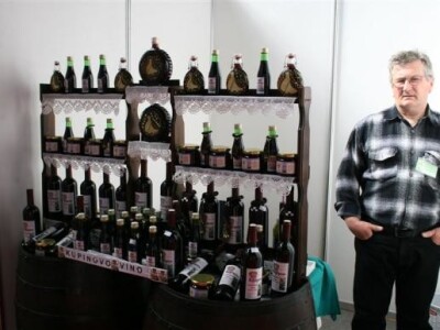 18. Međunarodni sajam Slavin